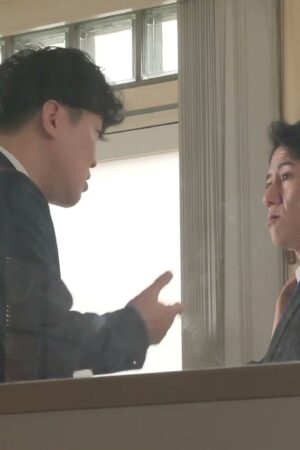 Haruka Rukawa bùng cháy cùng JUQ-838: Vợ ngoan hóa hoang dại, va chạm không ngừng!