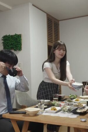Tsumugi và JUQ-434: Cơn cuồng nhiệt va chạm, bùng nổ không thể kìm nén!