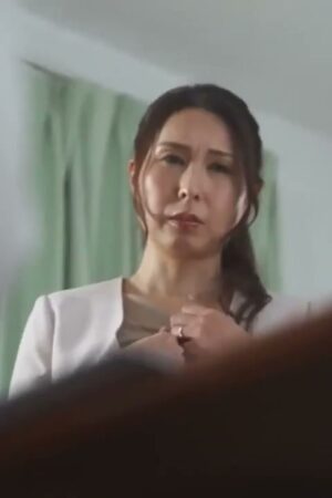Mariko Sada và JUQ-330: Cô giáo hoang dại, học trò rên rỉ