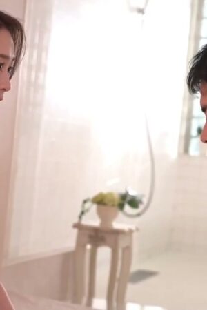 Nóng bỏng cùng “Không”: Va chạm mãnh liệt, bùng nổ không kiềm chế (JUQ-344)