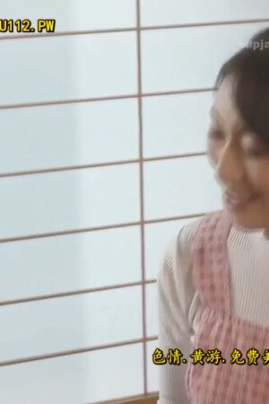Reiko Kobayakawa bùng cháy mãnh liệt cùng JUQ-008: Va chạm hoang dại, không kiềm chế