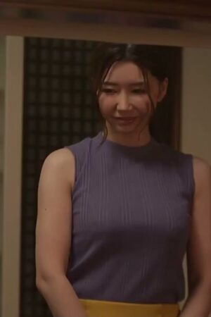 Ryo Ayumi và JUQ-351: Va chạm hoang dại, rực lửa không ngừng