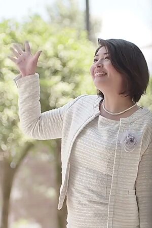Miki Akai và JUQ-512: Mẹ chồng dâng hiến, va chạm cuồng nhiệt không ngừng.