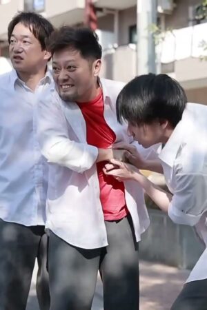 Rena Fukiishi trong JUQ-825: Va chạm hoang dại, cơn khát không hồi kết