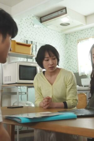 Yumi Kazama và đêm hoang dại JUQ-375: Va chạm không lối thoát, bùng nổ mọi giới hạn