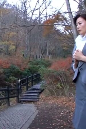 Eriko Miura JUX-034: Cuộc trốn chạy va chạm nảy lửa, hoang dại không thể kiềm chế