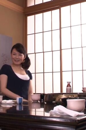 Yurie Matsushima, Eriko Miura: JUX-074 Bùng nổ hoang dại, va chạm không kiềm chế tại quê chồng