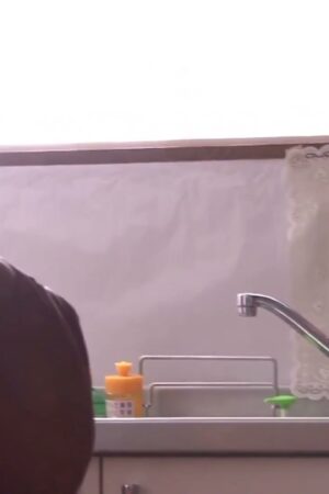 Aoi Sora và JUX-075: Đêm hoang dại với những cú va chạm không ngừng nghỉ