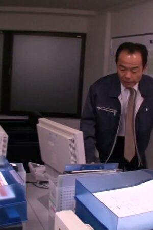 Tamaki Nakaoka và JUX-105: Màn ân ái cuồng nhiệt, không thể chối từ