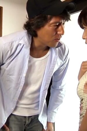 Onoe Wakaba JUX-134: Nổ tung khoái lạc trong căn nhà mới, va chạm không lối thoát