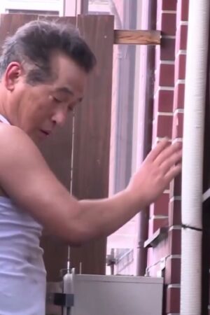 Misa makise và JUX-153: Huấn luyện cực độ, cơ thể bùng nổ không kiềm chế