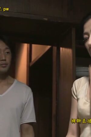 Hisayo Nanami và JUX-157: Mẹ bỉm hoang dại trần trụi trong lớp gốm, va chạm điên cuồng!