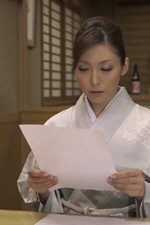 Yuko Shiraki & JUX-233: Nữ chủ quán kimono bùng nổ, va chạm không kiềm chế!