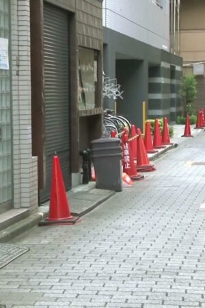 Sayuri mikami và JUX-246: Va chạm hoang dại, phá vỡ giới hạn ái ân!