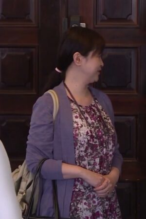 Eriko Miura và JUX-240: Góa phụ cuồng nhiệt cùng con rể cấm kỵ