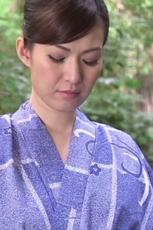 Yuriko Shiomi và JUX-269: Va chạm mãnh liệt, hoang dại không kiềm chế