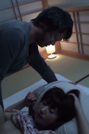 Naomi Sugawara và JUX-291: Va chạm cấm đoán, dục vọng bùng nổ