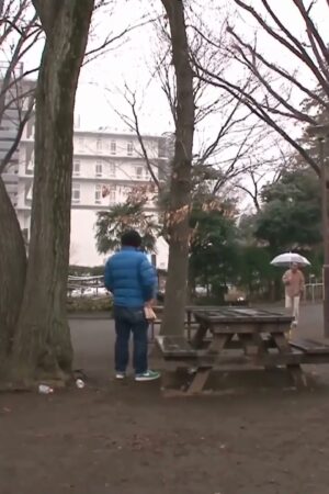 Sho Nishino và JUX-360: Va chạm hoang dại, con dâu đốt cháy cha chồng