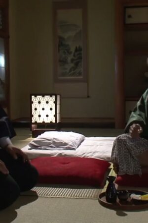 Yua Mikami bùng nổ hoang dại trong JUX-503: Mọi va chạm đều không kiềm chế