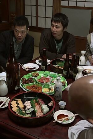 Yuna Hayashi và JUX-580: Cuộc chiến thể xác bùng nổ không ngừng