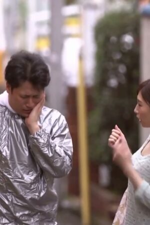 Aki Sasaki JUX-817: Va chạm mãnh liệt, bùng nổ hoang dại