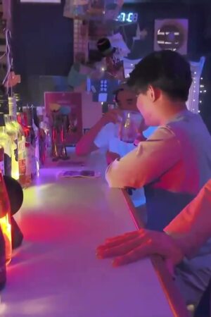 Kanae Yumemi bùng cháy, va chạm mãnh liệt không ngừng nghỉ cùng MEYD-966
