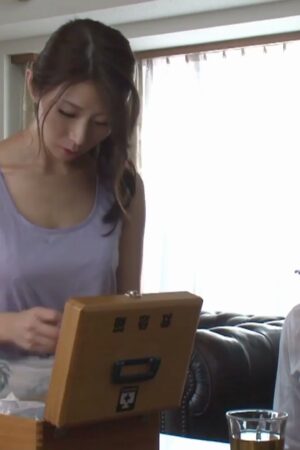 Ayumi shinoda và meyd-007: Đêm nhiệt đới hoang dại, va chạm mãnh liệt không kiềm chế