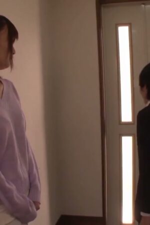 Haruna Hana và MEYD-003: Va chạm mãnh liệt cùng cô giáo quyến rũ
