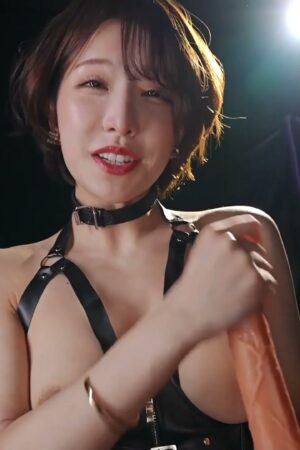 Kanae Yumemi bùng nổ, MEYD-929: Va chạm giác quan, cơ thể rên siết không ngừng