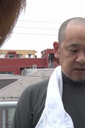 Kimishima Mio và MEYD-327: Vợ hàng xóm bùng nổ hoang dại không kiềm chế