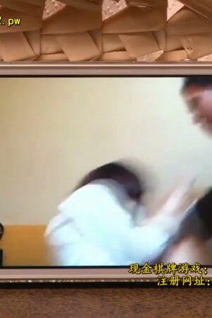 Yui Aoba và SNIS-122: Va chạm mãnh liệt, không kiềm chế