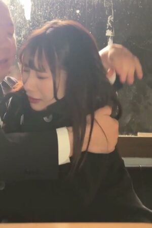 Không & REAL-930: Thầy giáo hư hỏng vùi dập, cô học trò bùng nổ không kiềm chế