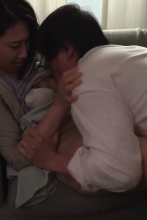 Ikumi Shiramine cùng SAME-180: Va chạm mãnh liệt, dục vọng bùng nổ không kiềm chế!