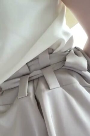 Vợ đẹp Aizawa bị dồn vào chân tường, bùng nổ hoang dại trong PAKO-081