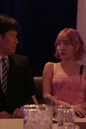 Haruhi Moka bùng nổ trong SAME-145: Va chạm cuồng nhiệt, không kiềm chế.