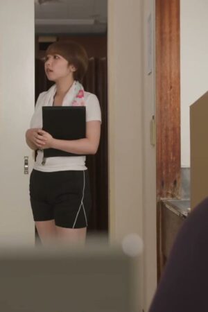 Riho Shishido và SAME-152: Va chạm mãnh liệt, dục vọng bùng nổ trong phòng kín!