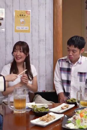 Đêm hoang dại cùng Mika, DANDY-970: Va chạm nảy lửa, rên rỉ gào thét không kiềm chế!
