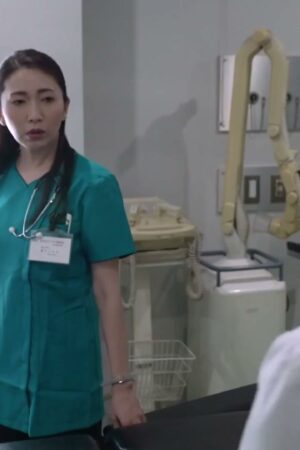 Hikari Kisaki SAME-155: Va chạm hoang dại, bùng nổ không kiềm chế!