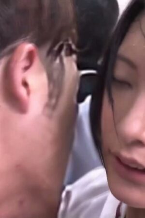 Không bùng nổ hoang dại NHDTA-591: Va chạm G-spot cực độ
