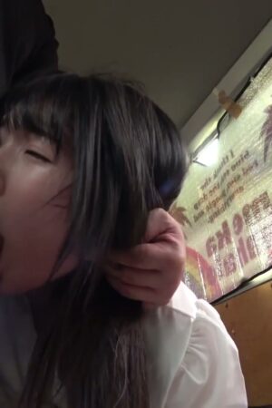 Hikaru Minazuki và SAME-104: Va chạm mãnh liệt, hoang dại không giới hạn trong xe hơi
