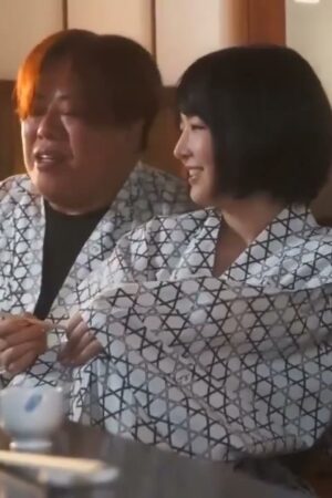 Tsubaki Sannomiya cùng SAME-009: Va chạm hoang dại, dồn dập không ngừng!