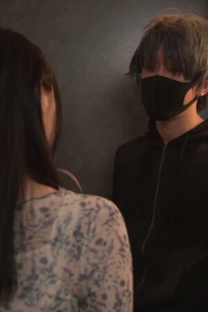 Himeka Iori URE-114: Va chạm hoang dại, dục vọng không kiềm chế