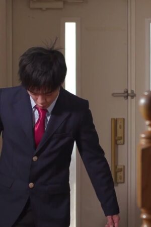 Sayuri Hayama và URE-106: Cuồng nhiệt va chạm, bùng nổ không kiềm chế