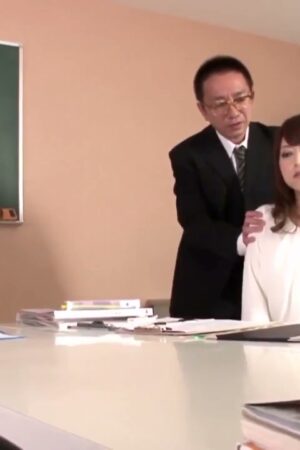 Akiho yoshizawa: Nữ giáo viên bốc lửa snis-371, va chạm cuồng nhiệt xuyên màn đêm