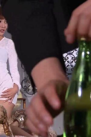 Kirara Asuka SNIS-666: Va chạm mãnh liệt, dồn dập không ngừng nghỉ