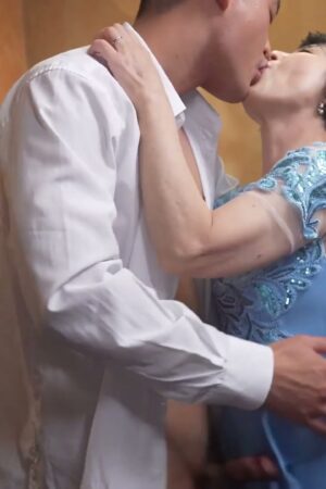 Miyuki Sakurai và MESU-133: Cơn bão nhục dục, va chạm không ngừng nghỉ