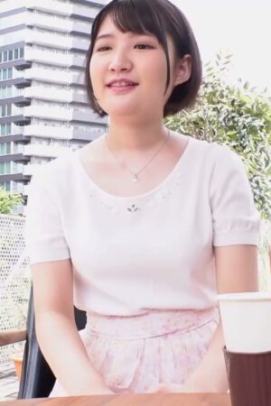 Noa Amano bùng nổ hoang dại, FOCS-165: Va chạm mãnh liệt không kiềm chế
