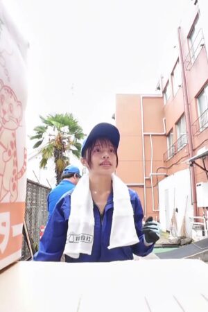 Nanase-chan (Không) và mã phim Không: Cuộc hoan lạc dồn dập, bùng nổ không kiềm chế suốt 3 giờ!