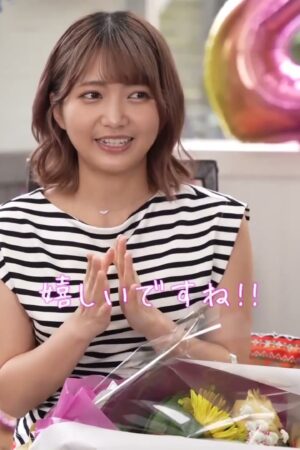 Riko Hoshino và START-174: Va chạm hoang dại không kiềm chế!