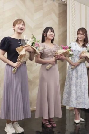 Nagisa renko và start-225: Cuộc va chạm mãnh liệt, bùng nổ mọi giới hạn